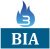Liberty Dumpster Atlanta BIA badge